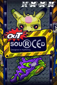 Outsourced