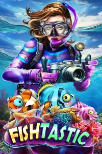 Fishtastic