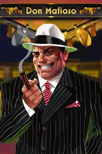 Don Mafioso